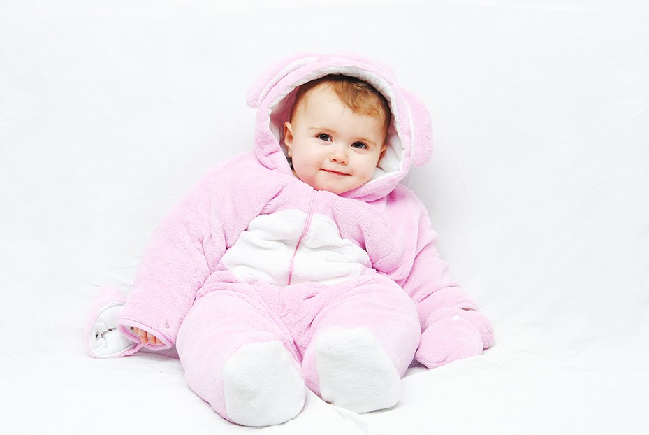 Portrait enfant POUPON STAR